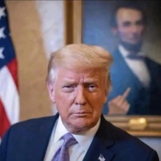 Obrázek Lincoln vestecke vlohy
