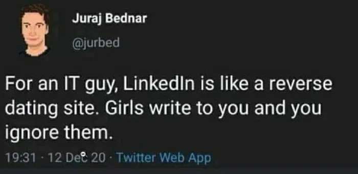 Obrázek Linkedin