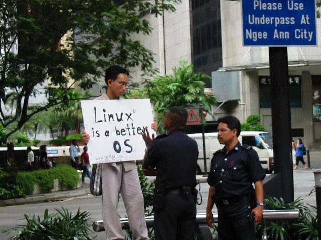 Obrázek Linux4677