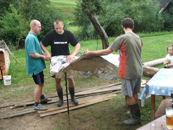 Obrázek Liptalska svina 2008 07