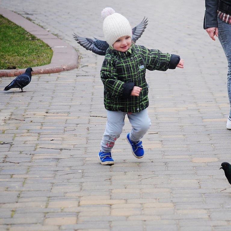 Obrázek LittleAngel