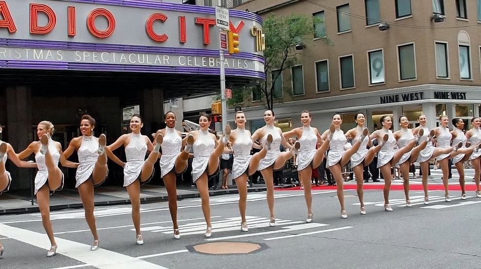 Obrázek LiveShow. . . 