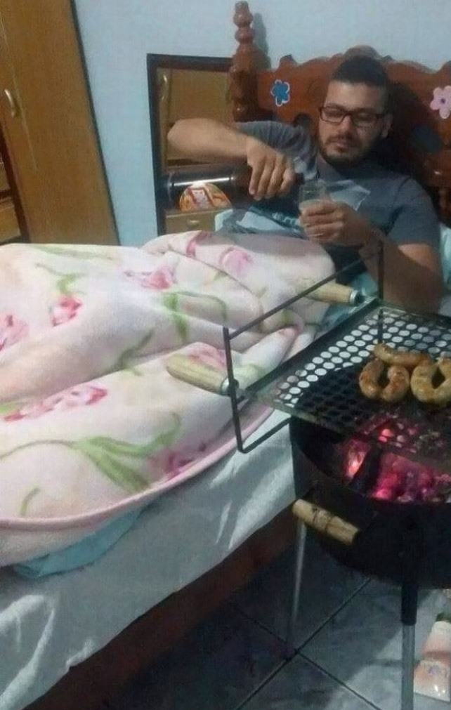 Obrázek Living Life To The Fullest7666