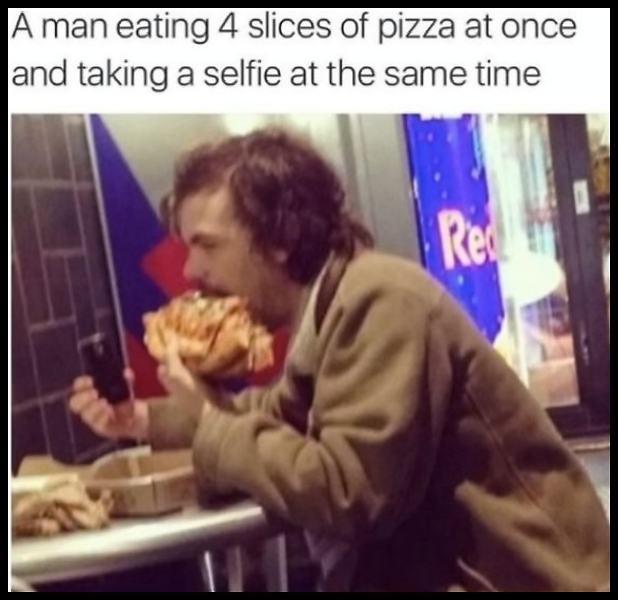 Obrázek Living Life To The Fullest   