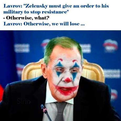 Obrázek Living clown life