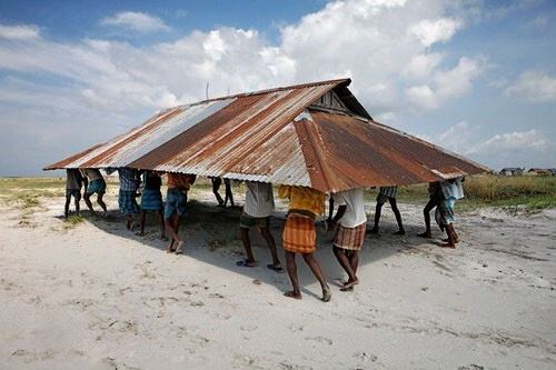 Obrázek Living in Bangladesh2