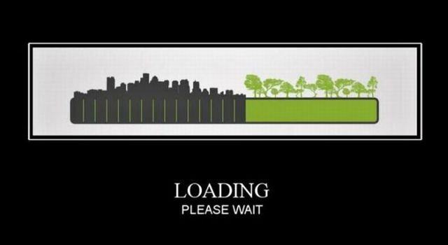 Obrázek Loading - please wait