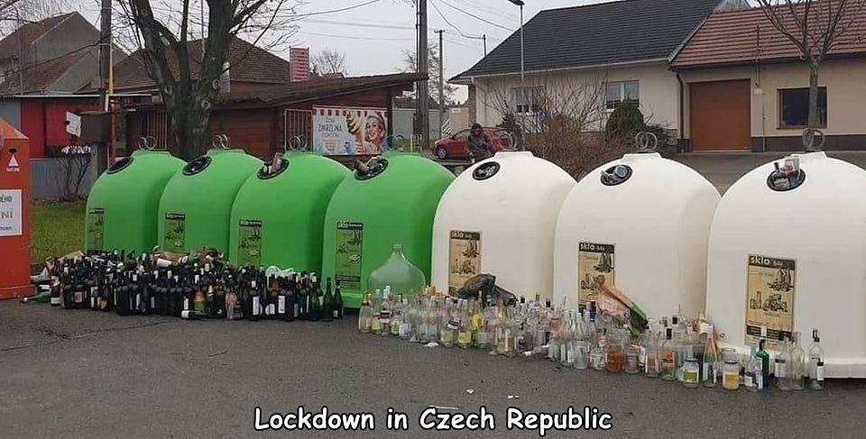 Obrázek Lockdown