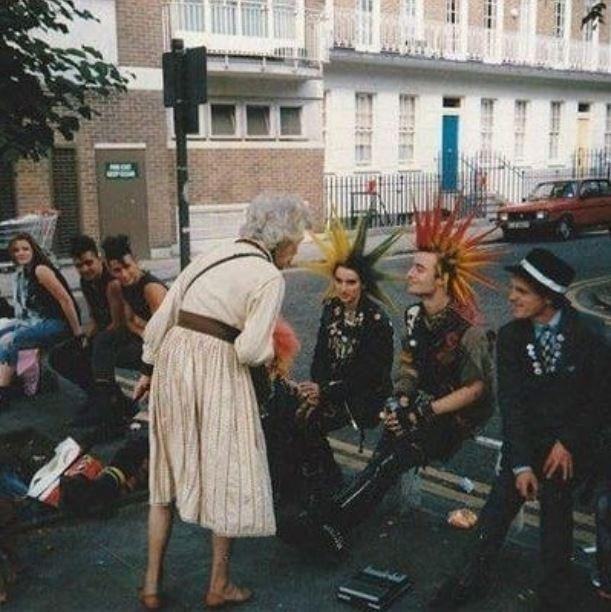 Obrázek London 1982