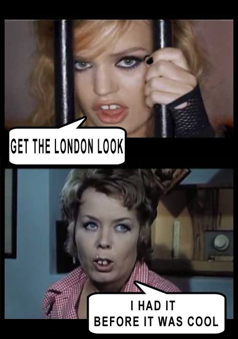 Obrázek London Look