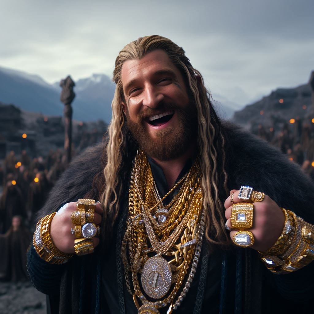Obrázek Lord of the Blings 7