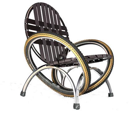 Obrázek LoungeChair