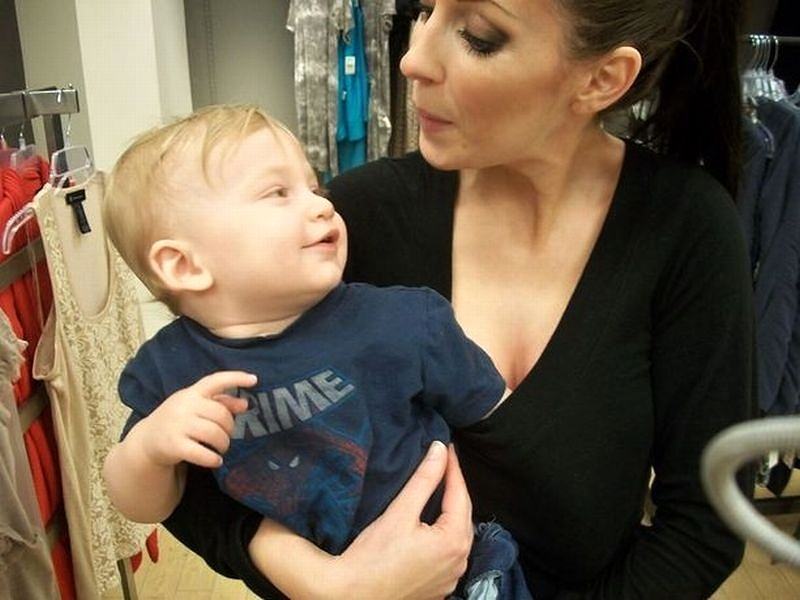 Obrázek Love boobies