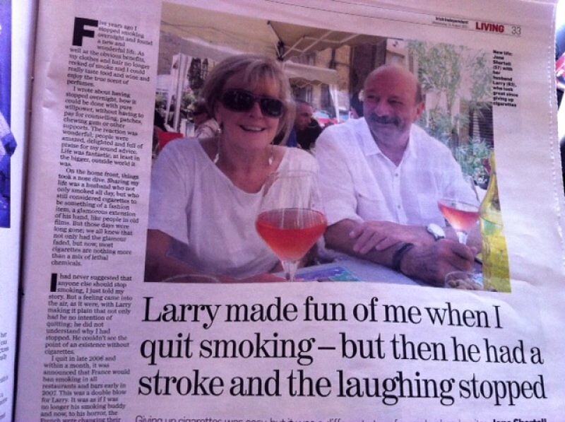 Obrázek Loving Couple Headline