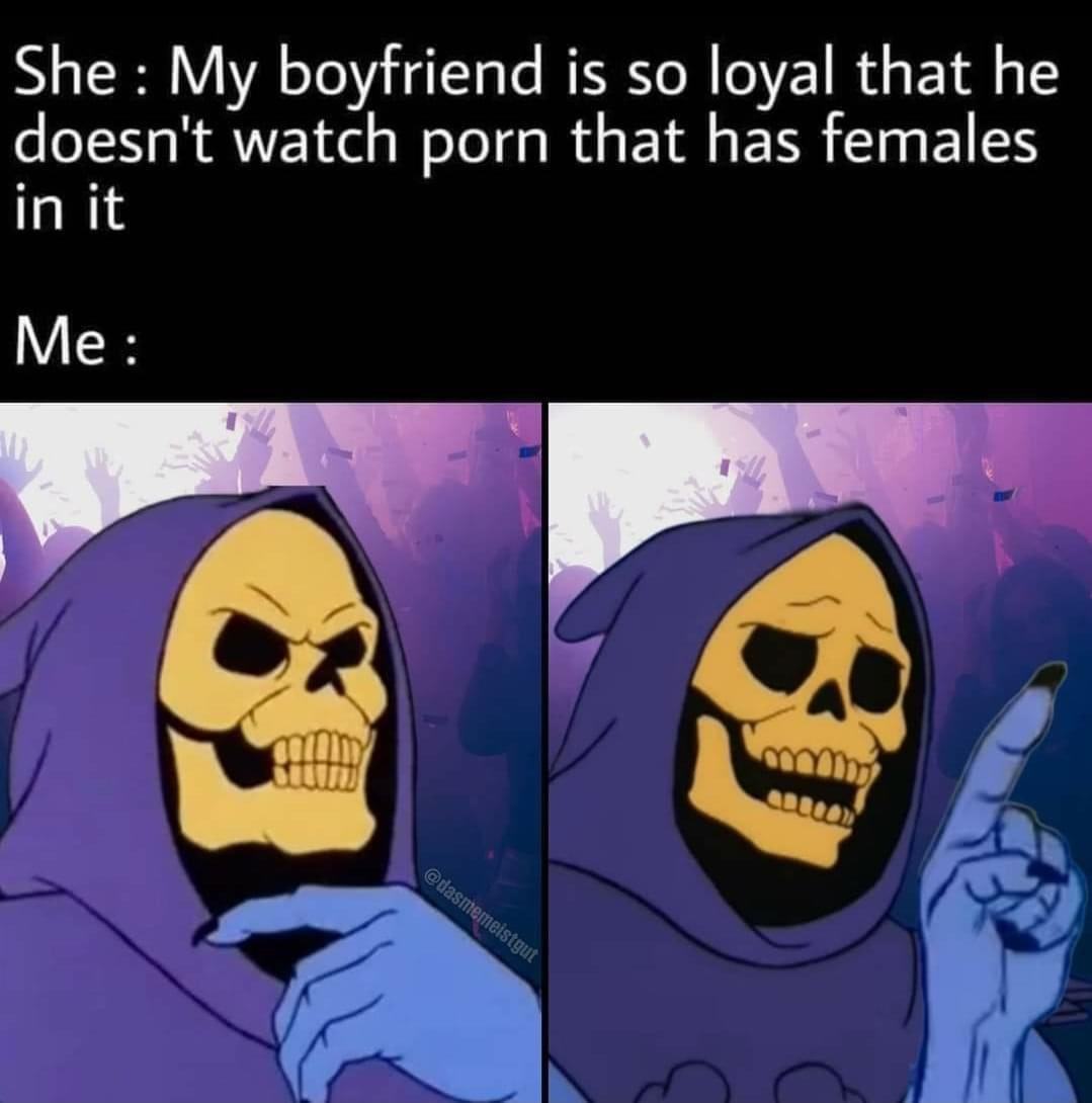 Obrázek LoyalBoyfriend