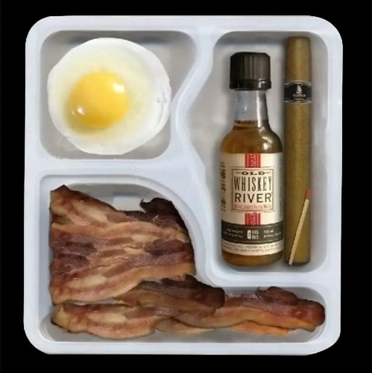 Obrázek Lunchables for adults