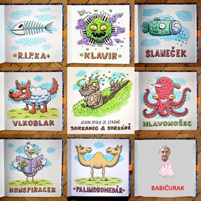 Obrázek MACOMIX 6