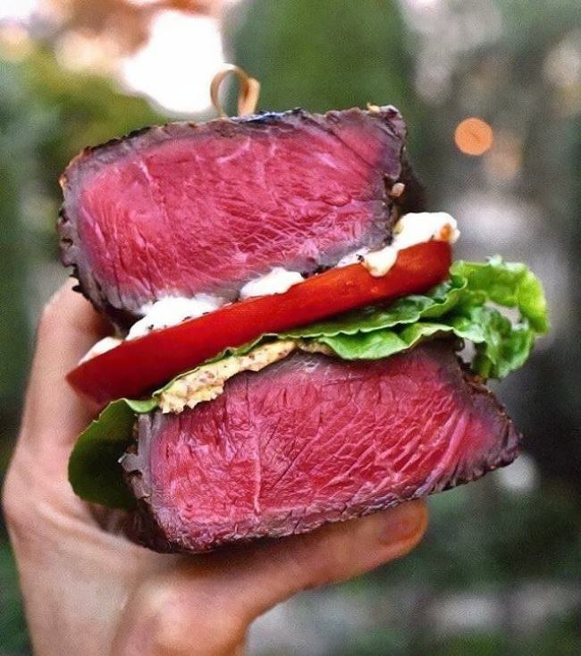 Obrázek MADE&nbsp;A&nbsp;Sandwich