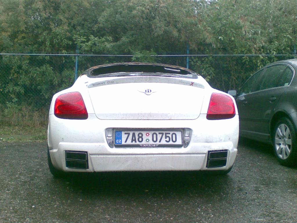 Obrázek MANSORY 02