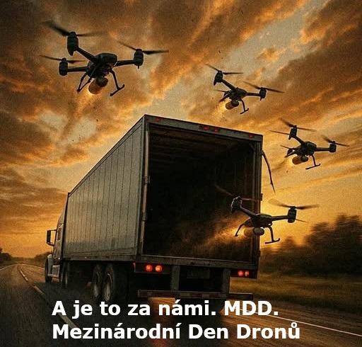 Obrázek MDD
