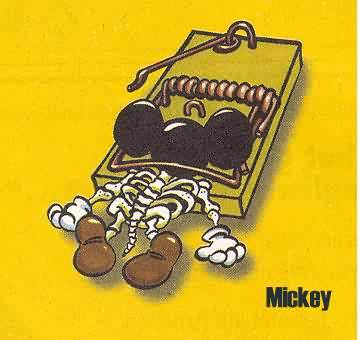 Obrázek MICKY