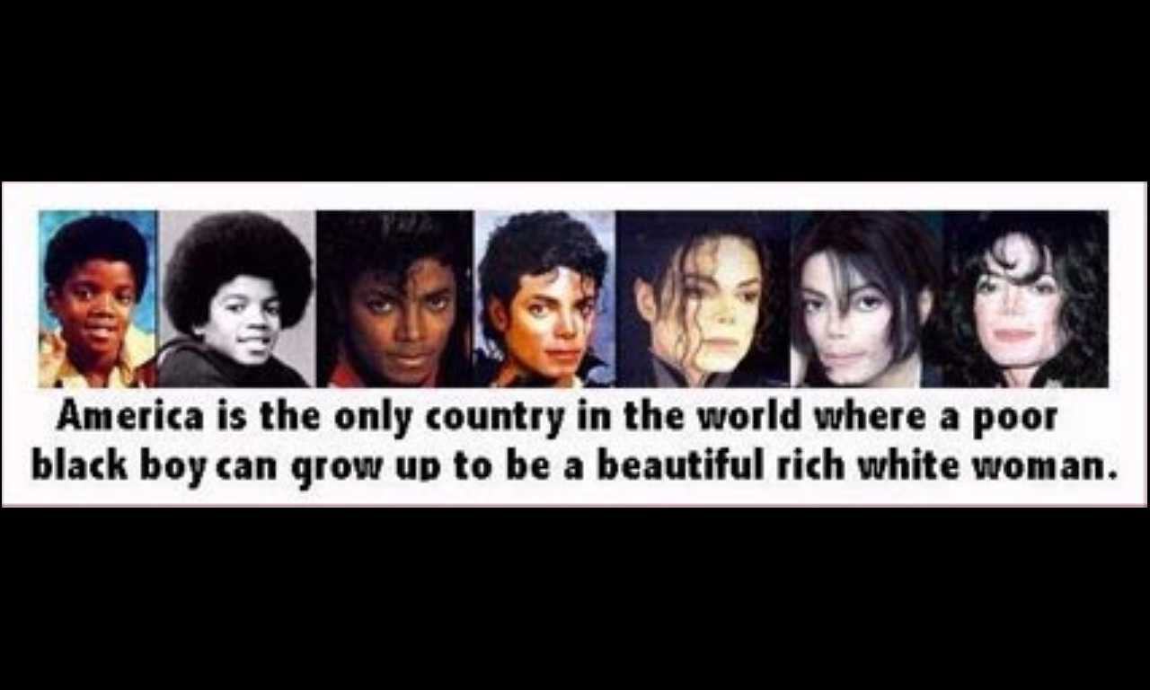 Obrázek MJ USA