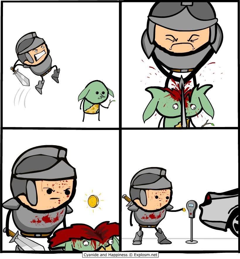 Obrázek MRGA0967-RealLifeProblems