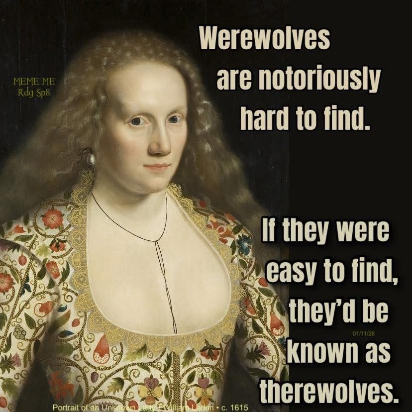 Obrázek MRGA1186-therewolves