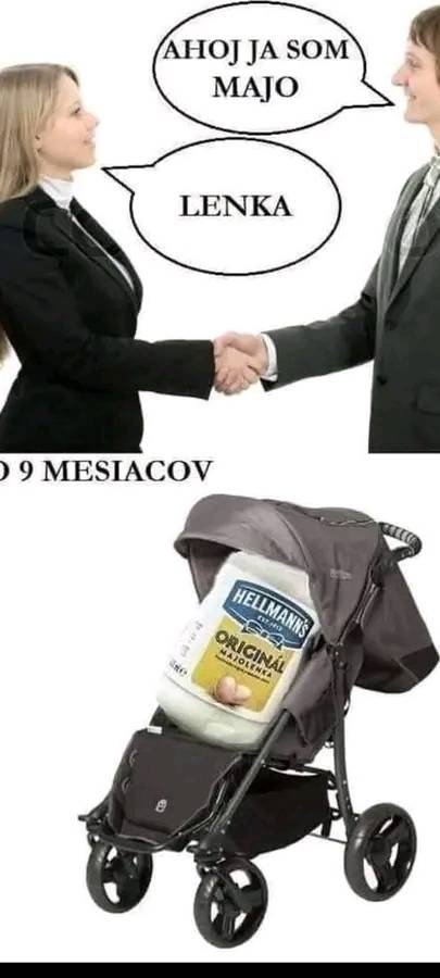 Obrázek MRGA1214-9mesicu