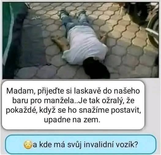 Obrázek MRGA1310-invalida