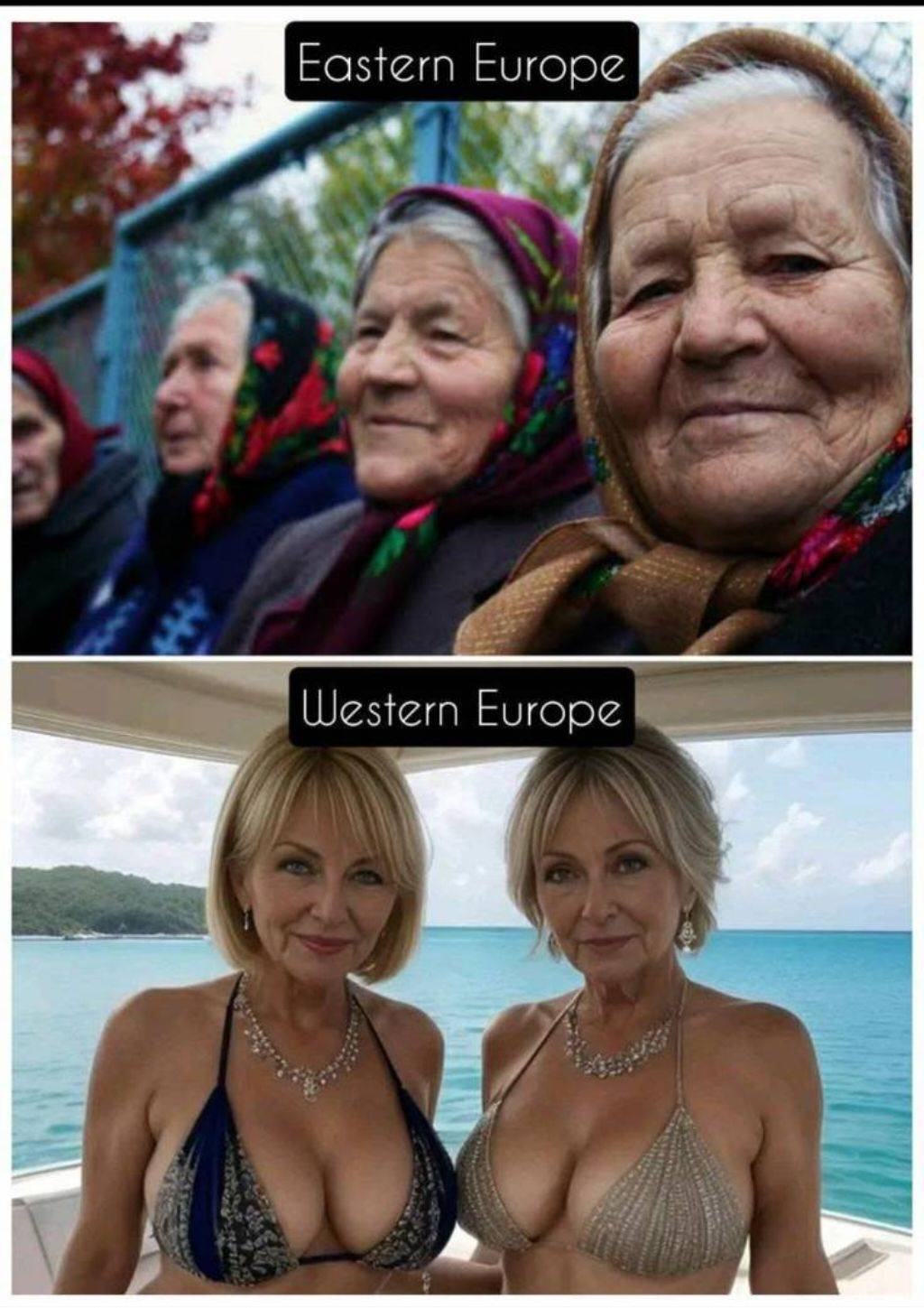 Obrázek MRGA508-EastAndWestE