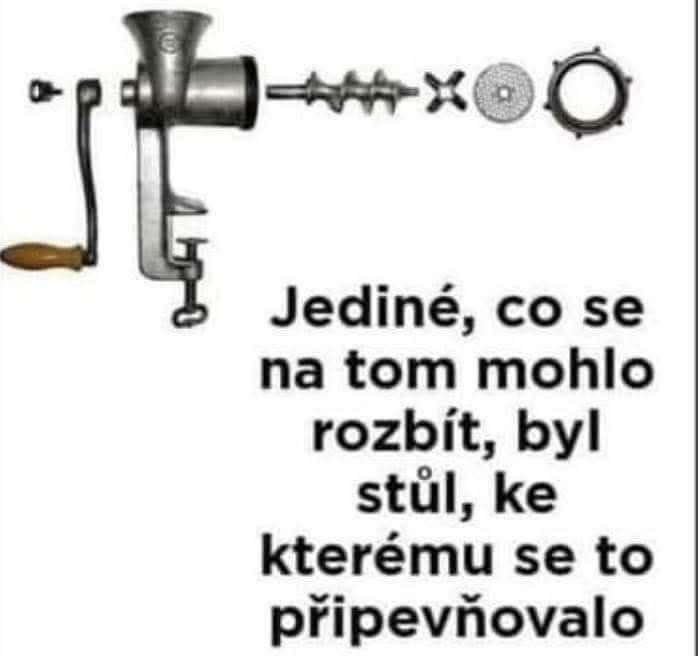 Obrázek MRGA512-ForEver