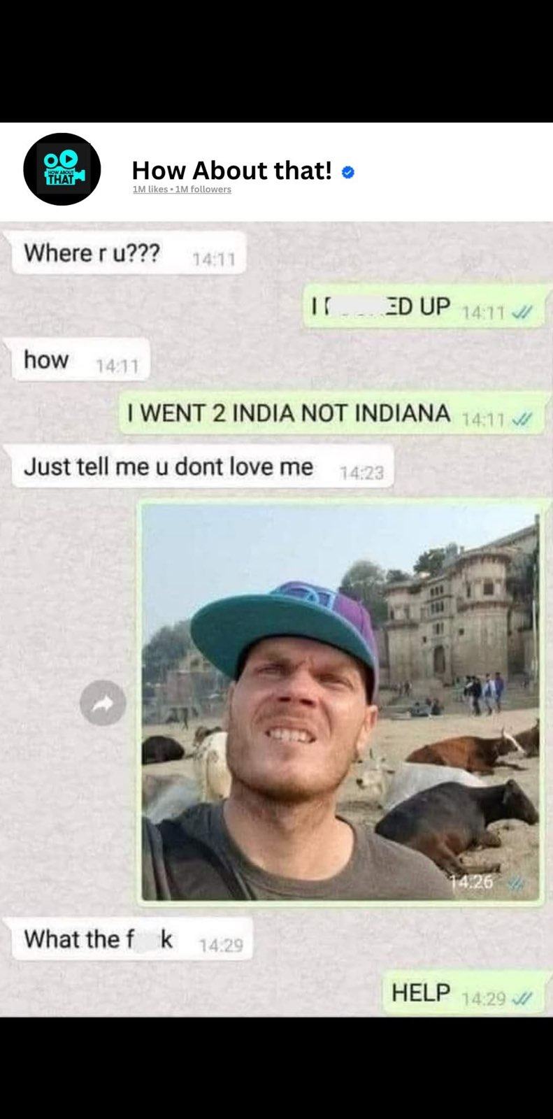 Obrázek MRGA517-INDIA-NA