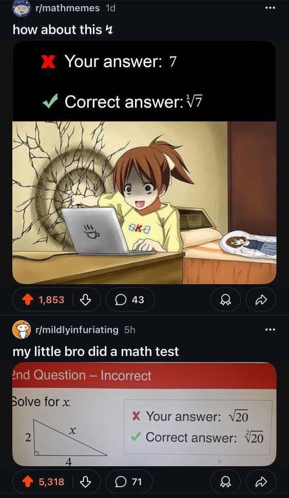 Obrázek MRGA521-MathMemes