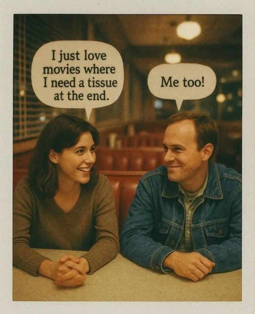Obrázek MRGA526-MoviesWithTissues