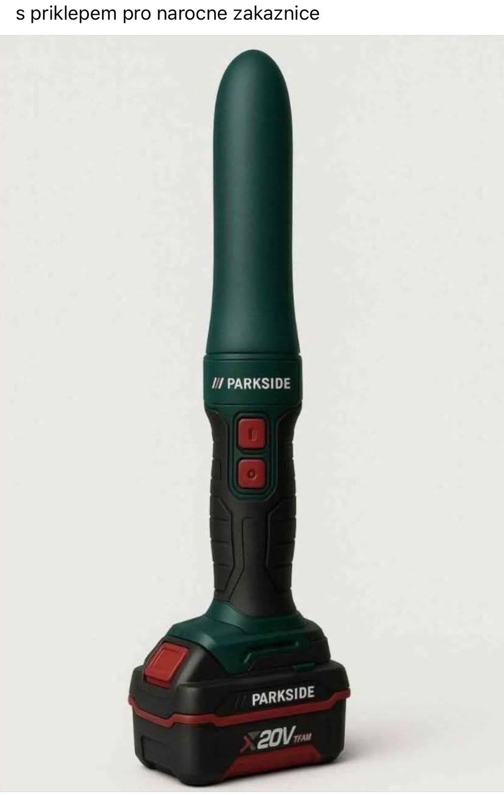 Obrázek MRGA534-Parkside