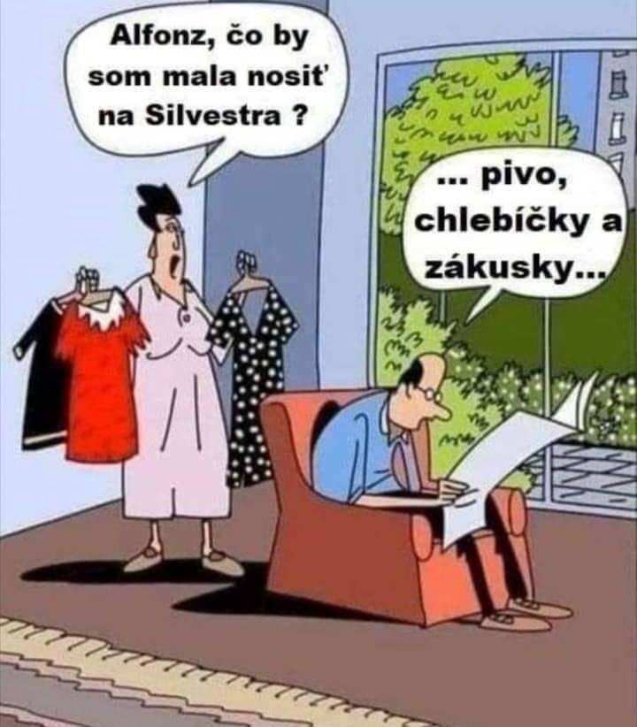 Obrázek MRGA603-Silvestr