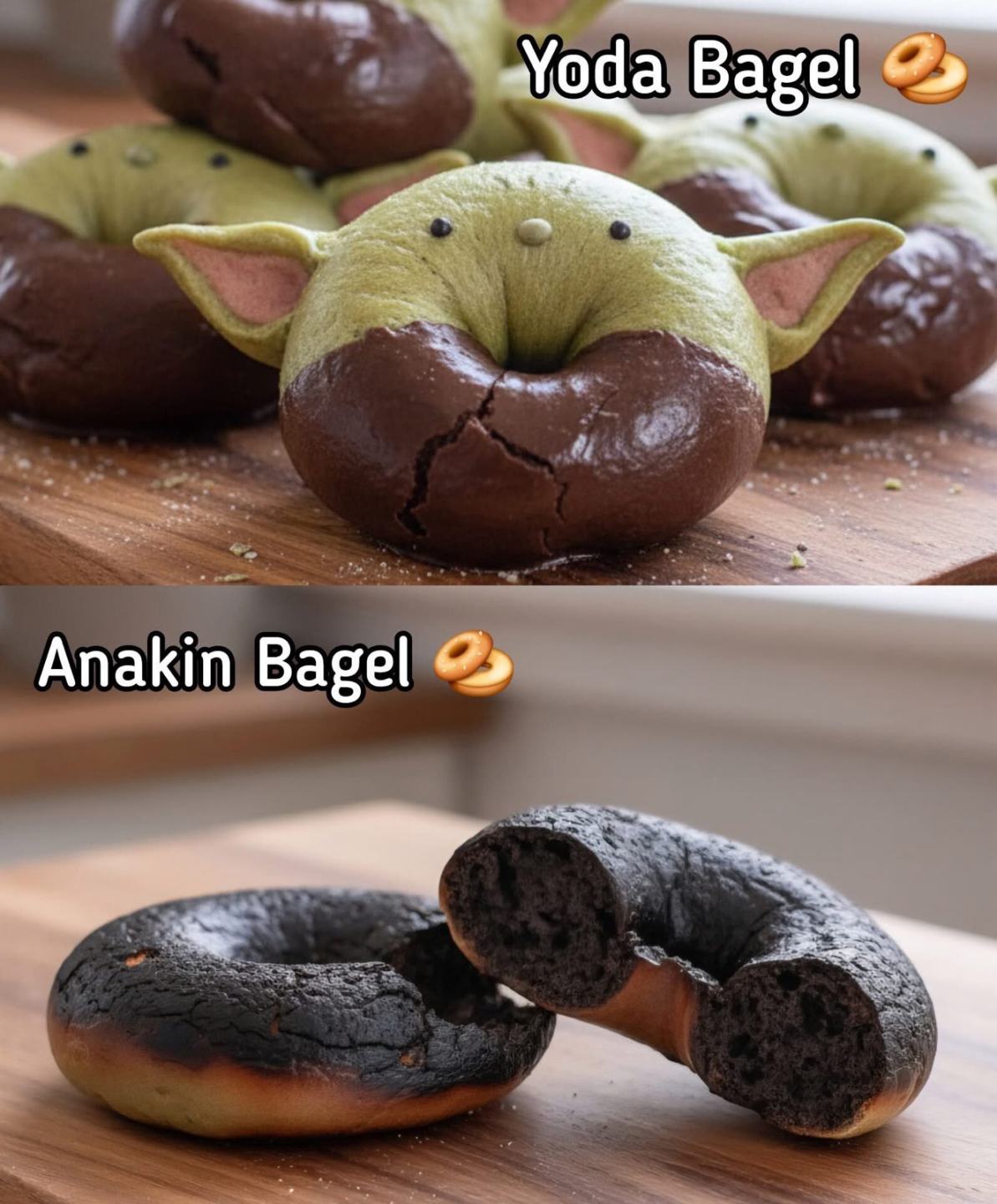 Obrázek MRGA665-StarTrekBagels