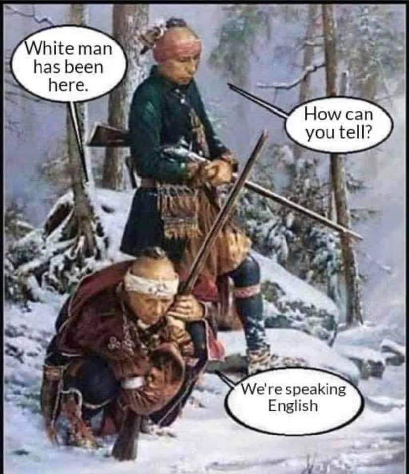 Obrázek MRGA&nbsp;-&nbsp;we&nbsp;speak&nbsp;English