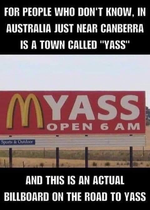 Obrázek MYass open 6am