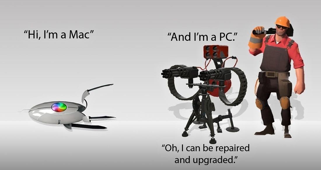 Obrázek Mac vs Pc 11-01-2012