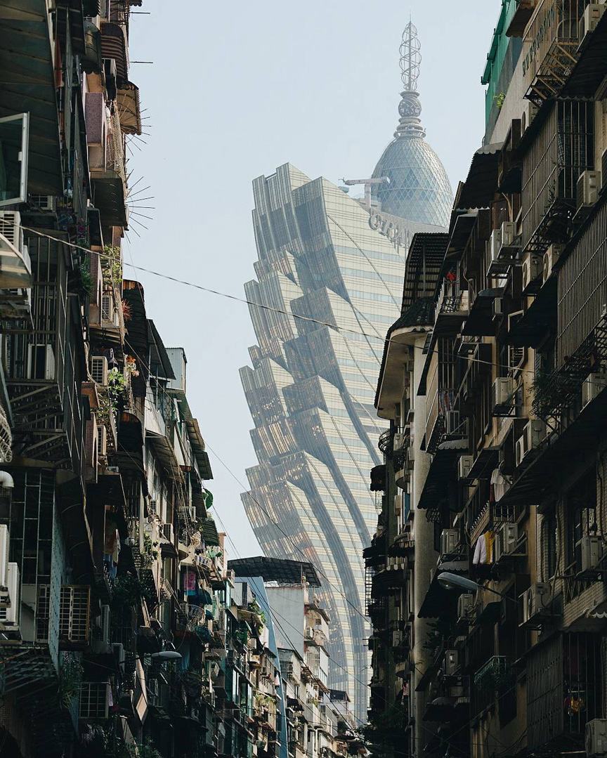 Obrázek Macau China