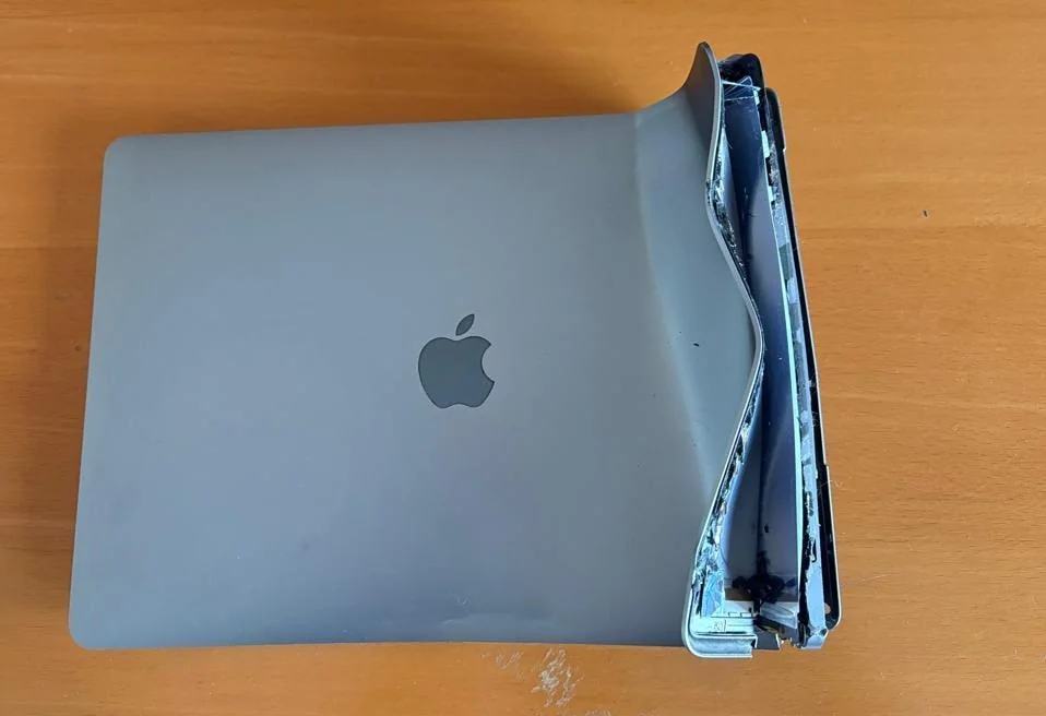 Obrázek Macbook ZFold