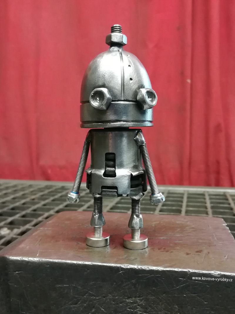 Obrázek Machinarium