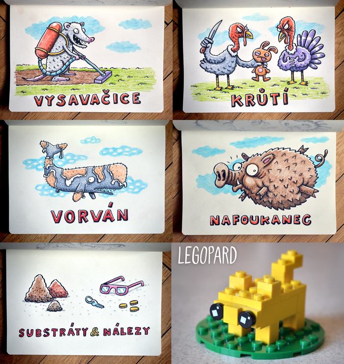 Obrázek Macomix 2