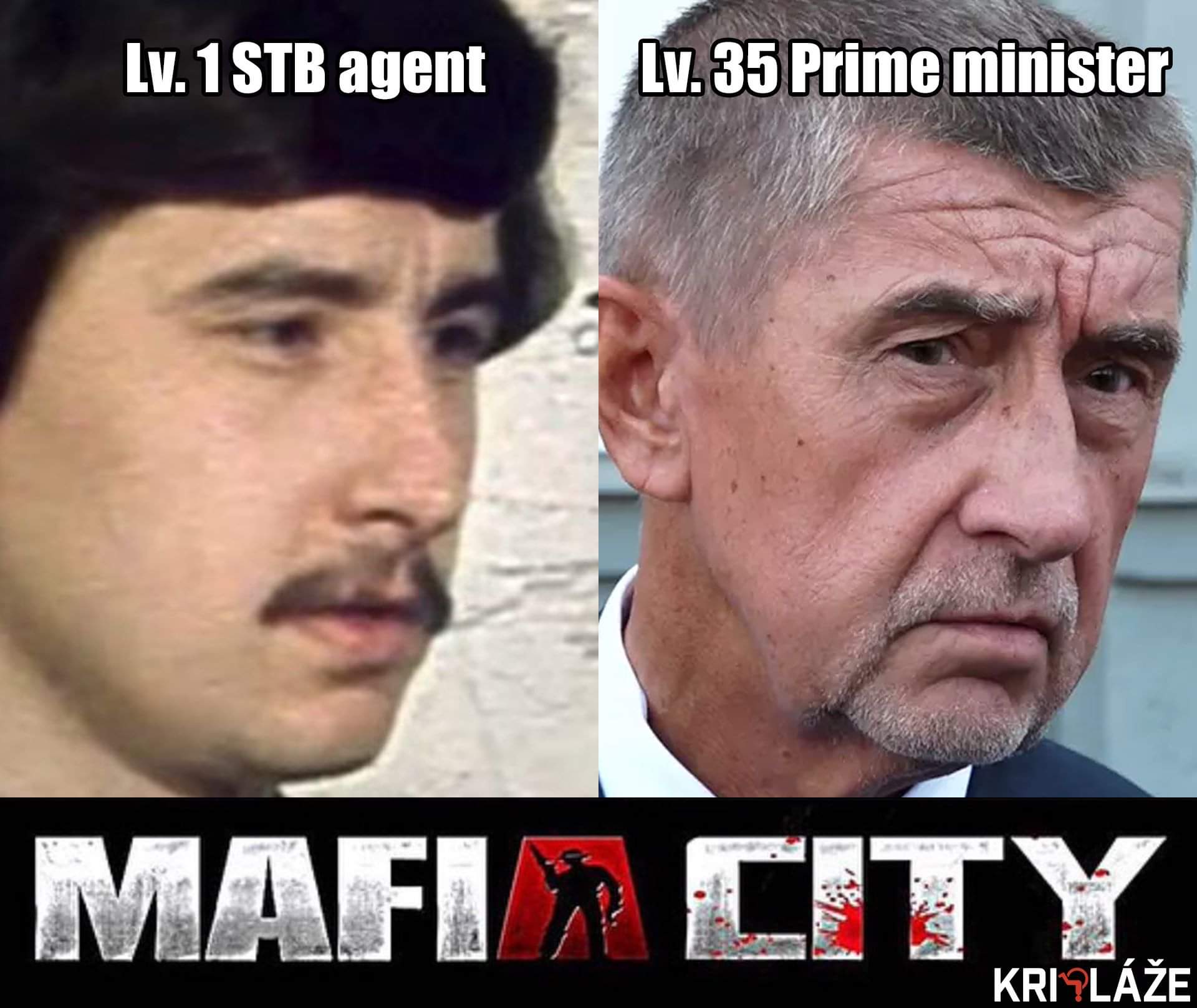 Obrázek Mafia city