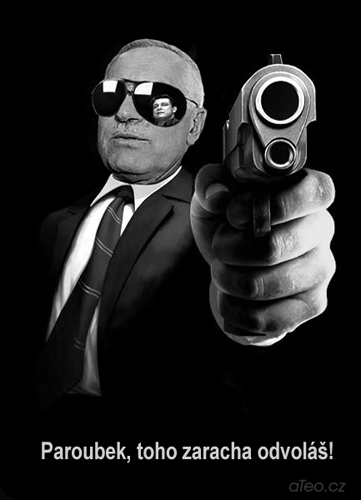 Obrázek Mafioso