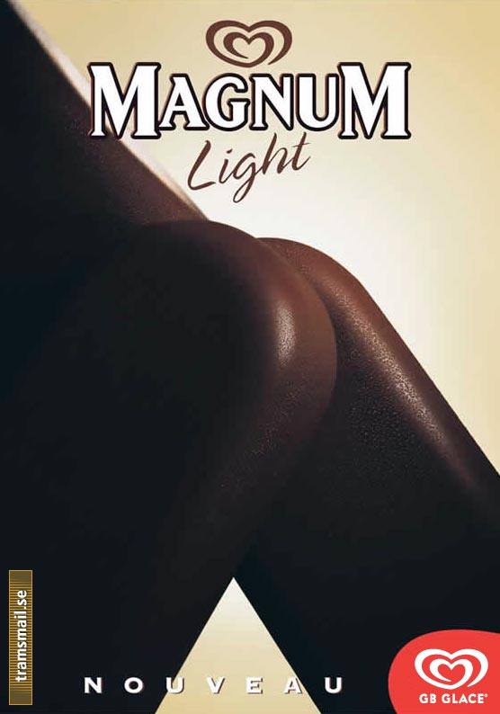Obrázek Magnum Light