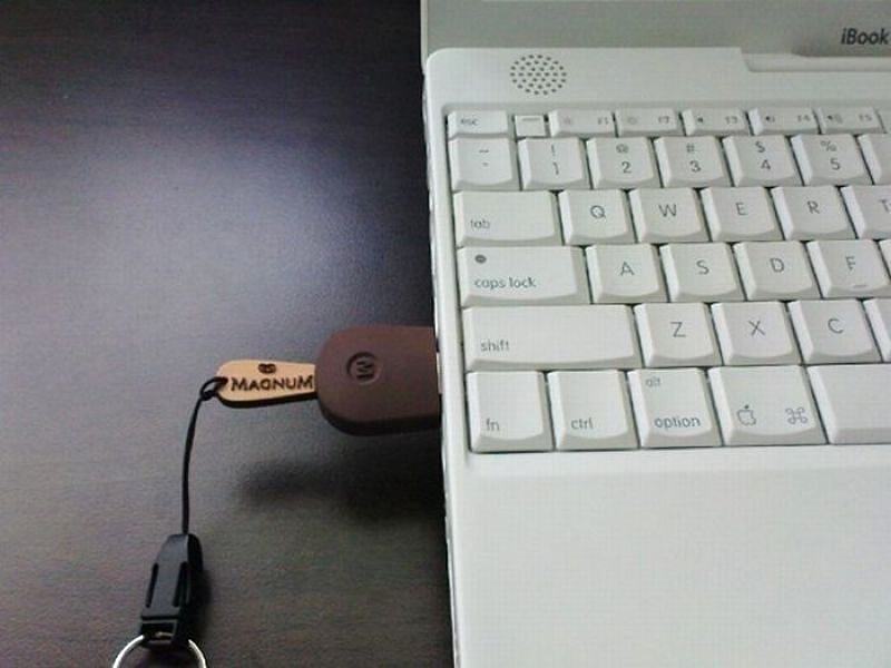 Obrázek Magnum USB