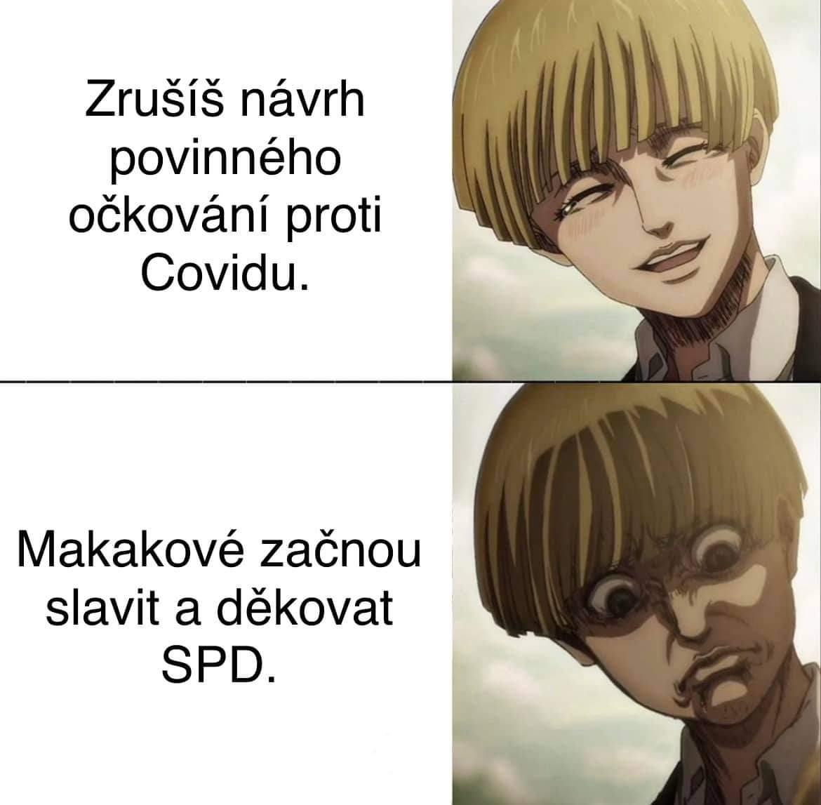 Obrázek Makak logic